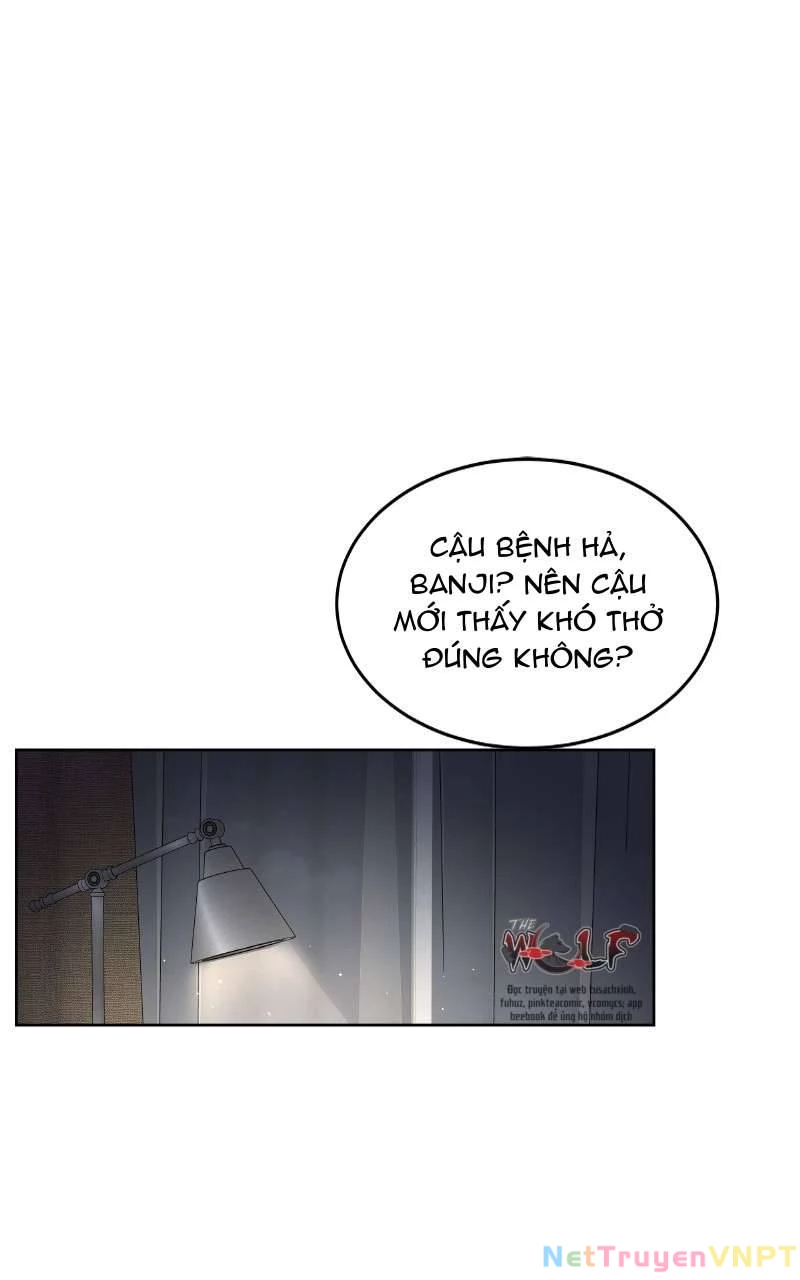 Thời Gian Trở Thành Lý Do Của Đôi Ta Chapter  50 - 10