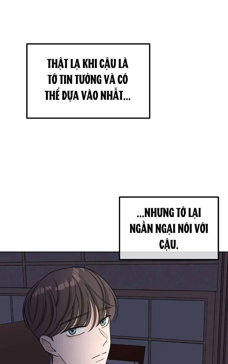 Thời Gian Trở Thành Lý Do Của Đôi Ta Chapter  50 - 12