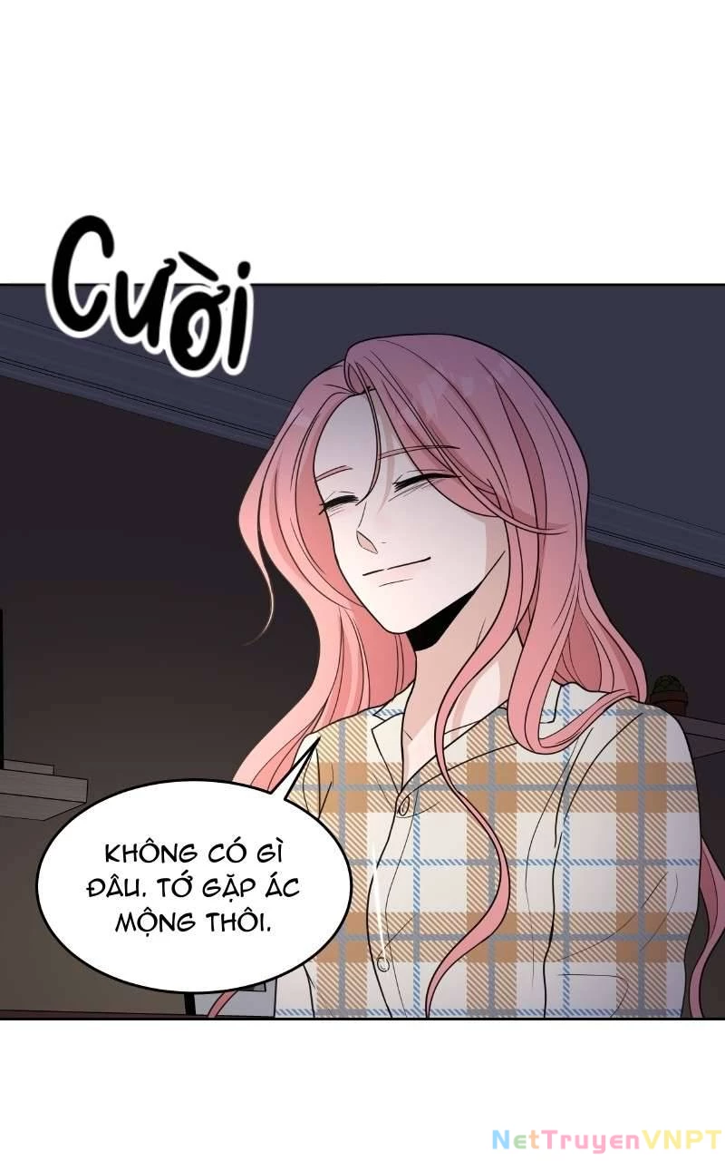 Thời Gian Trở Thành Lý Do Của Đôi Ta Chapter  50 - 14