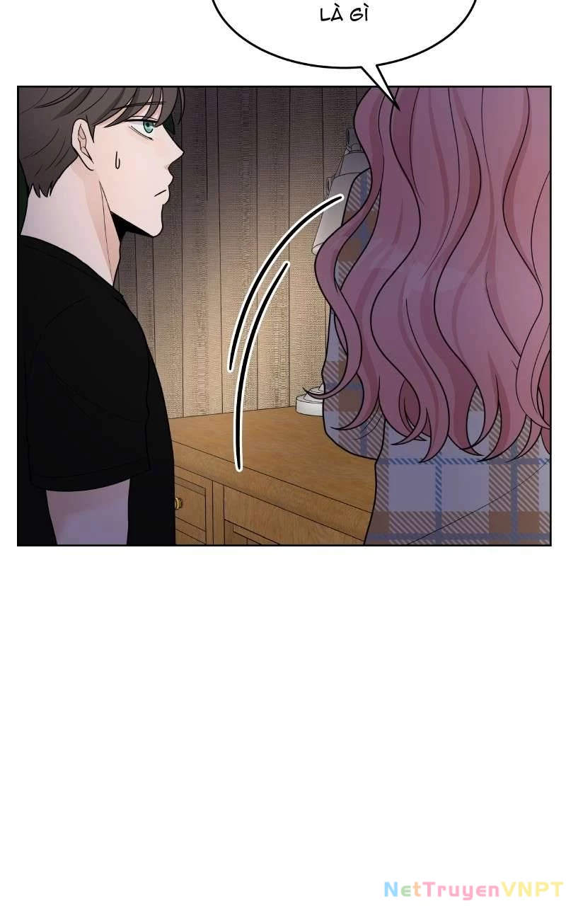 Thời Gian Trở Thành Lý Do Của Đôi Ta Chapter  50 - 16