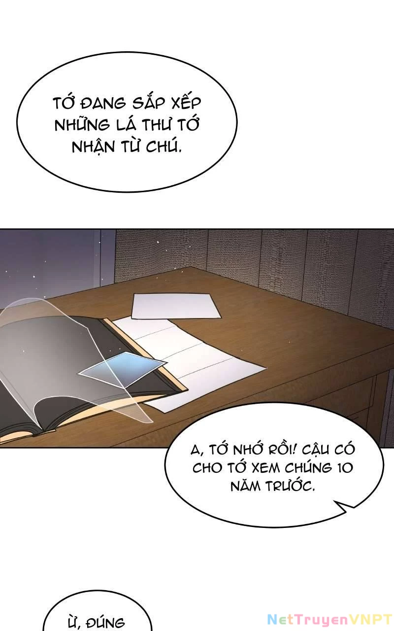 Thời Gian Trở Thành Lý Do Của Đôi Ta Chapter  50 - 17