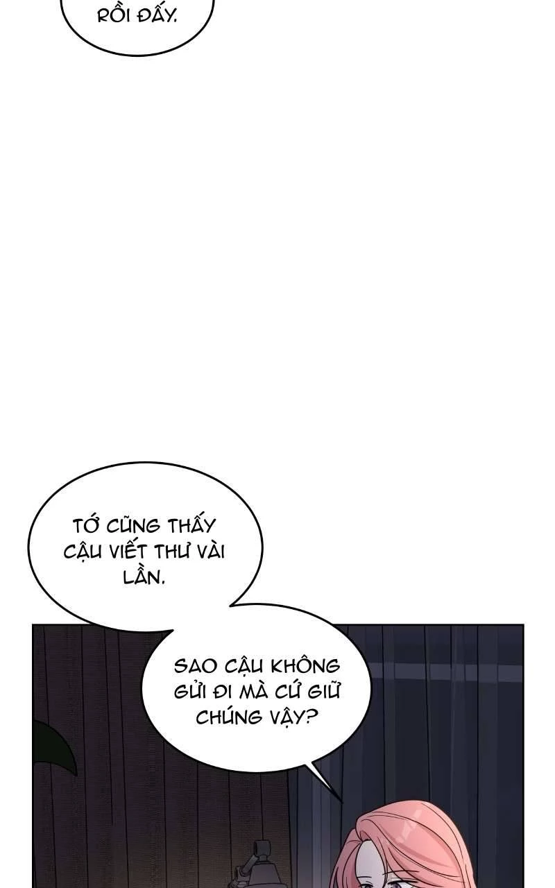 Thời Gian Trở Thành Lý Do Của Đôi Ta Chapter  50 - 18