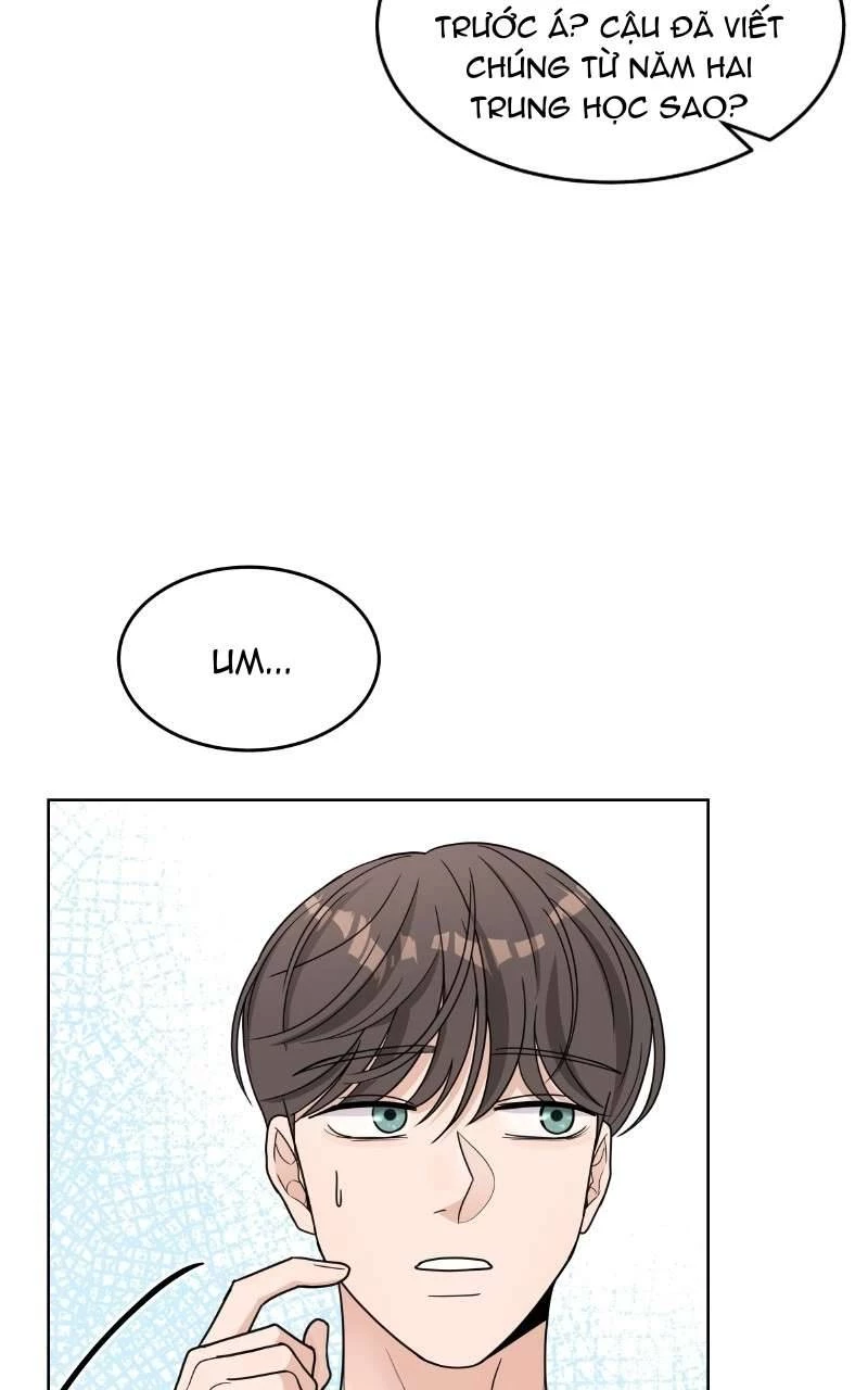 Thời Gian Trở Thành Lý Do Của Đôi Ta Chapter  50 - 21