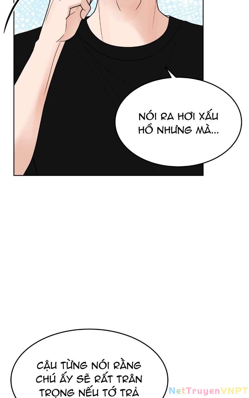 Thời Gian Trở Thành Lý Do Của Đôi Ta Chapter  50 - 22