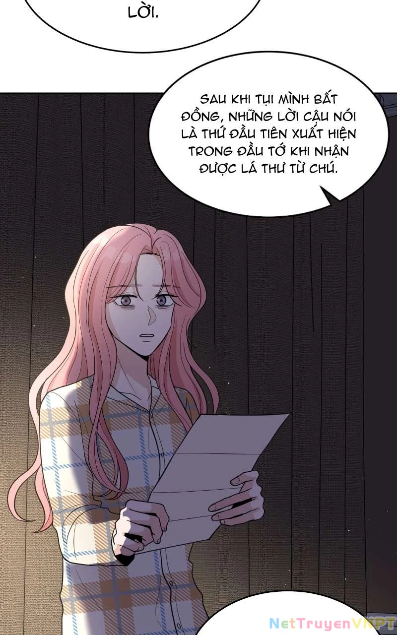 Thời Gian Trở Thành Lý Do Của Đôi Ta Chapter  50 - 23