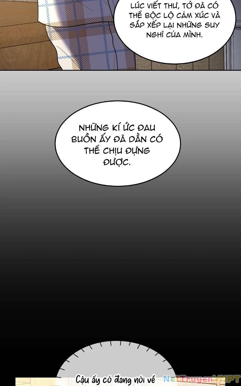 Thời Gian Trở Thành Lý Do Của Đôi Ta Chapter  50 - 24