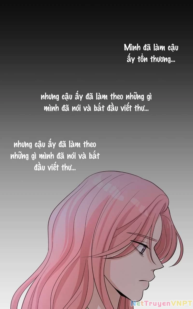 Thời Gian Trở Thành Lý Do Của Đôi Ta Chapter  50 - 26