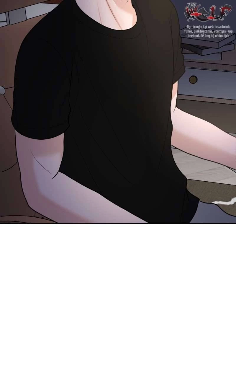 Thời Gian Trở Thành Lý Do Của Đôi Ta Chapter  50 - 30