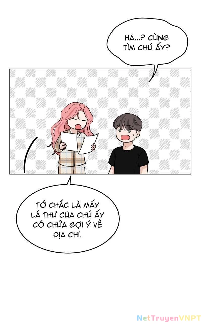 Thời Gian Trở Thành Lý Do Của Đôi Ta Chapter  50 - 31