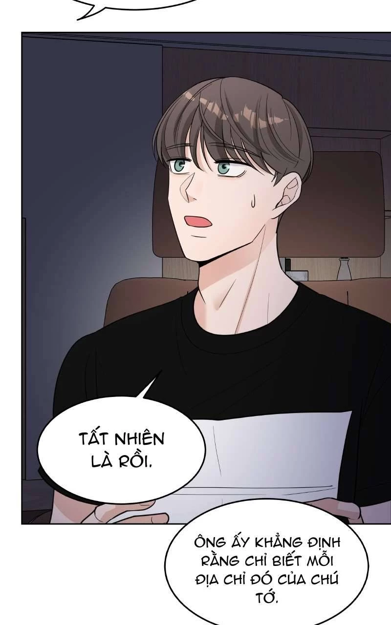 Thời Gian Trở Thành Lý Do Của Đôi Ta Chapter  50 - 35