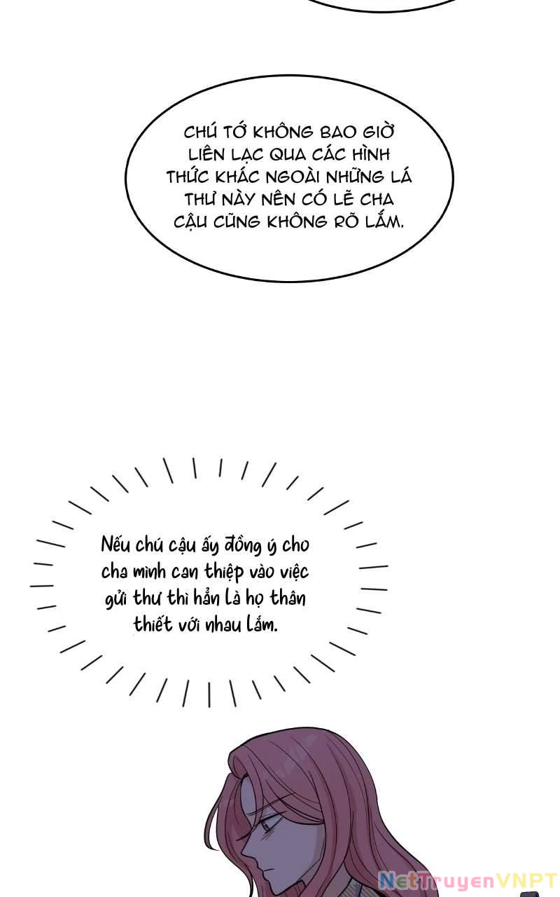 Thời Gian Trở Thành Lý Do Của Đôi Ta Chapter  50 - 36