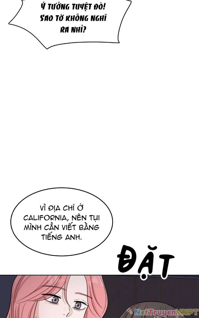 Thời Gian Trở Thành Lý Do Của Đôi Ta Chapter  50 - 40