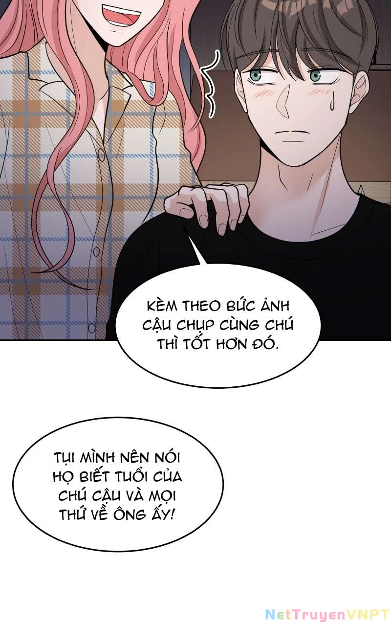 Thời Gian Trở Thành Lý Do Của Đôi Ta Chapter  50 - 41
