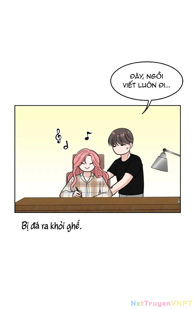 Thời Gian Trở Thành Lý Do Của Đôi Ta Chapter  50 - 42