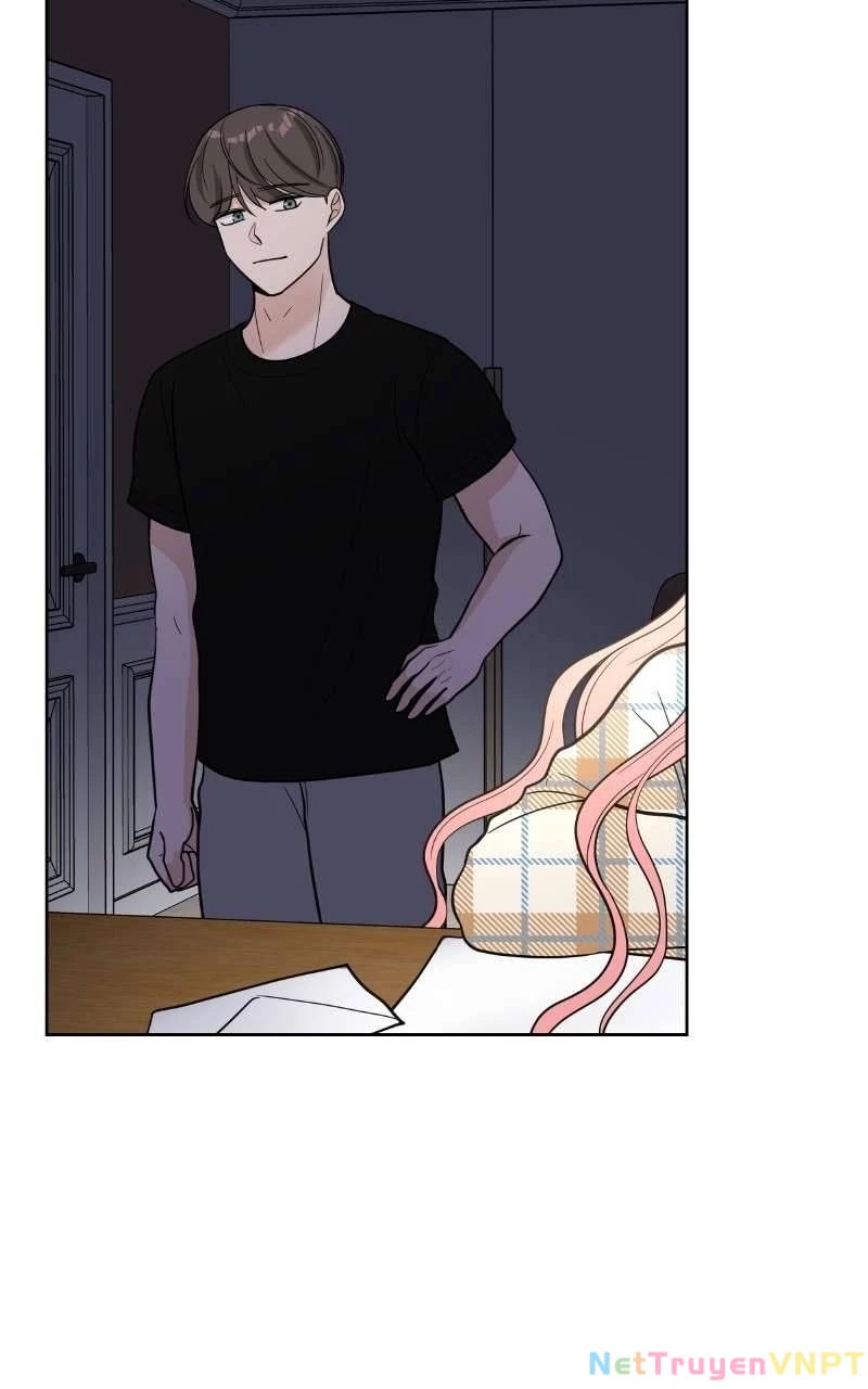 Thời Gian Trở Thành Lý Do Của Đôi Ta Chapter  50 - 49