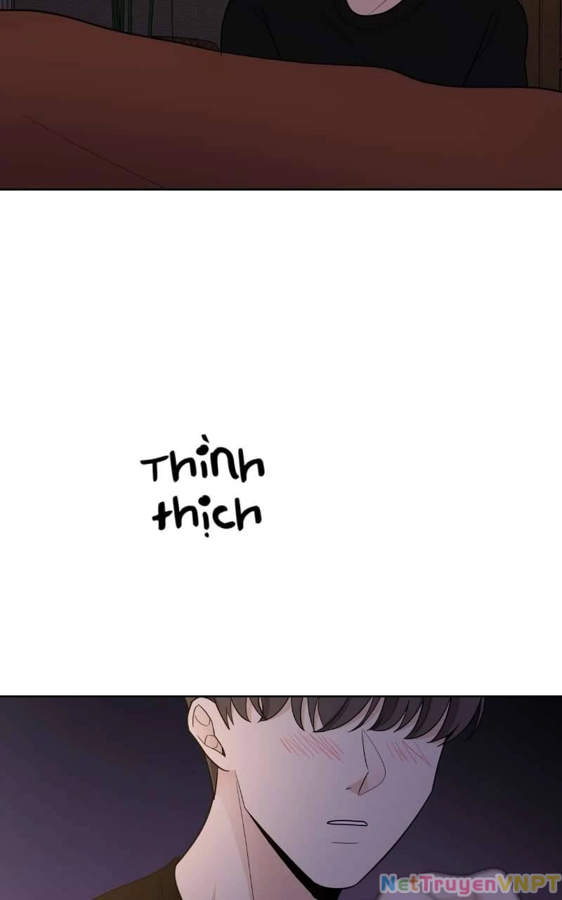 Thời Gian Trở Thành Lý Do Của Đôi Ta Chapter  50 - 55