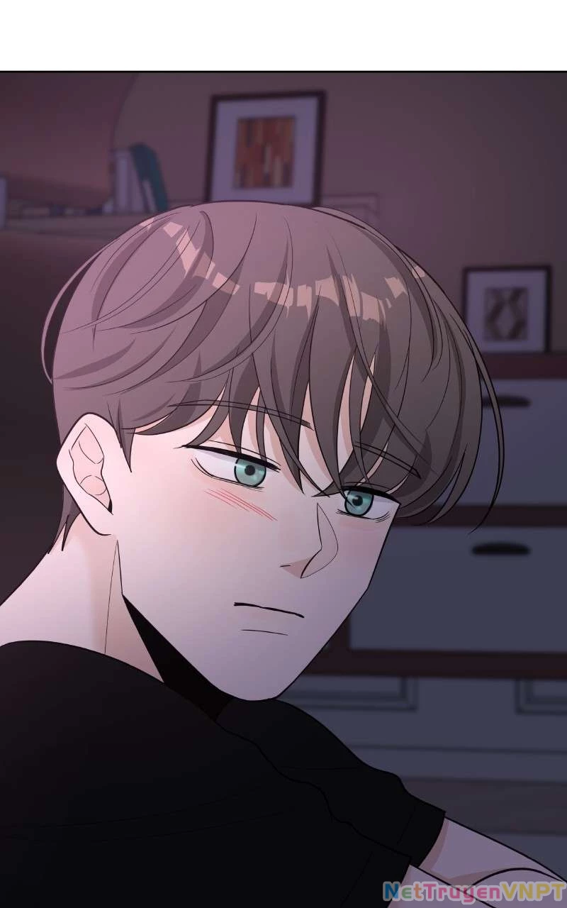 Thời Gian Trở Thành Lý Do Của Đôi Ta Chapter  50 - 58