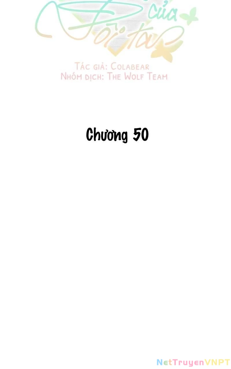 Thời Gian Trở Thành Lý Do Của Đôi Ta Chapter  50 - 62