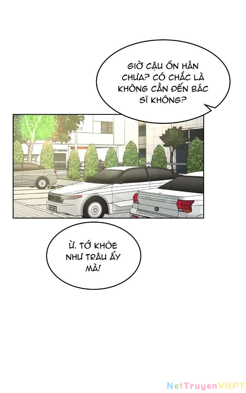 Thời Gian Trở Thành Lý Do Của Đôi Ta Chapter  50 - 63