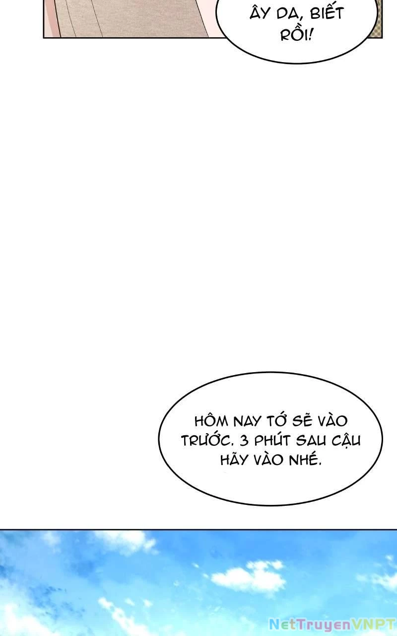 Thời Gian Trở Thành Lý Do Của Đôi Ta Chapter  50 - 65