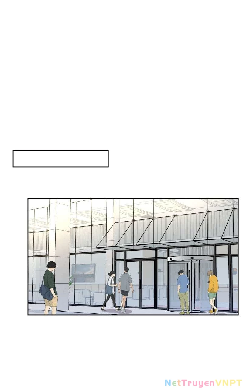 Thời Gian Trở Thành Lý Do Của Đôi Ta Chapter  50 - 67