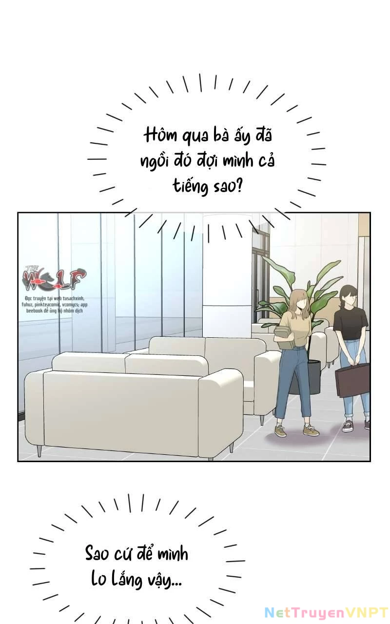 Thời Gian Trở Thành Lý Do Của Đôi Ta Chapter  50 - 70