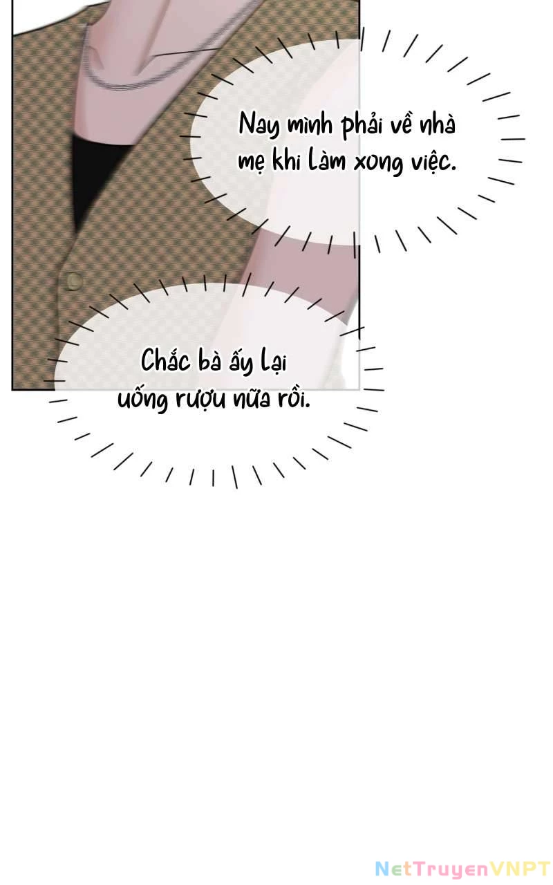 Thời Gian Trở Thành Lý Do Của Đôi Ta Chapter  50 - 72