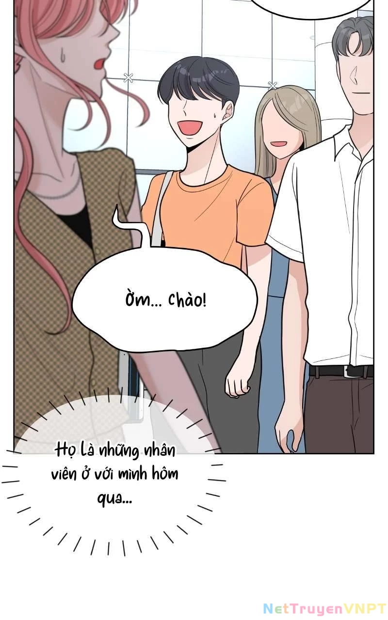 Thời Gian Trở Thành Lý Do Của Đôi Ta Chapter  50 - 75