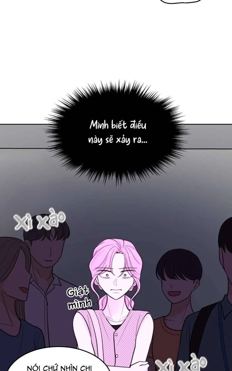 Thời Gian Trở Thành Lý Do Của Đôi Ta Chapter  50 - 79