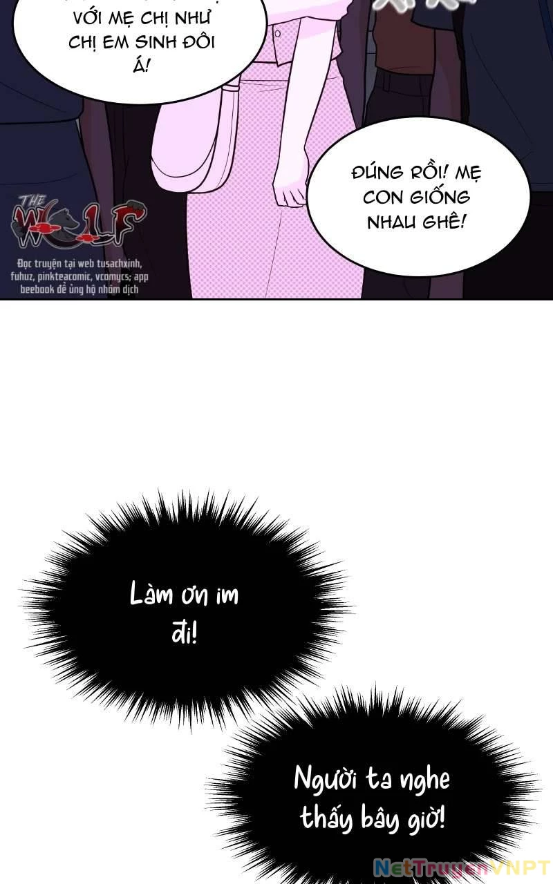 Thời Gian Trở Thành Lý Do Của Đôi Ta Chapter  50 - 80