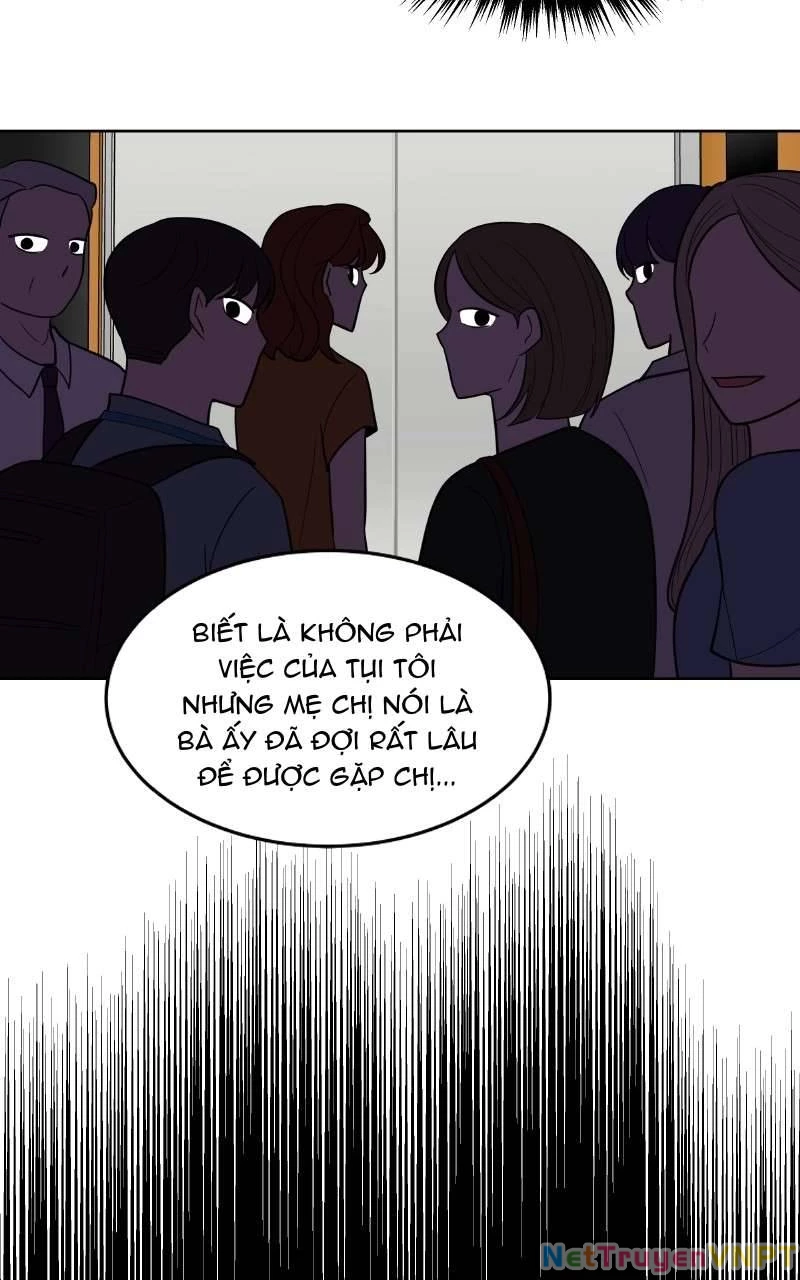 Thời Gian Trở Thành Lý Do Của Đôi Ta Chapter  50 - 81