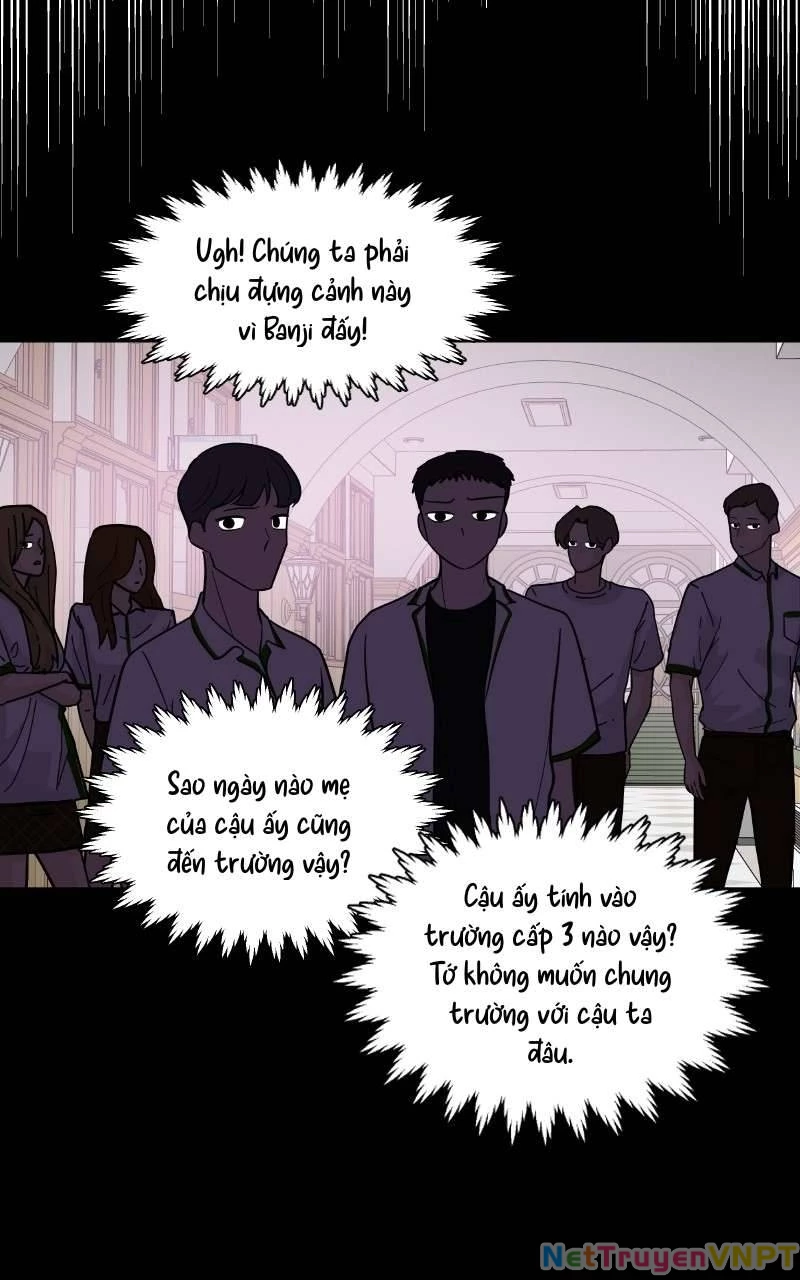 Thời Gian Trở Thành Lý Do Của Đôi Ta Chapter  50 - 82