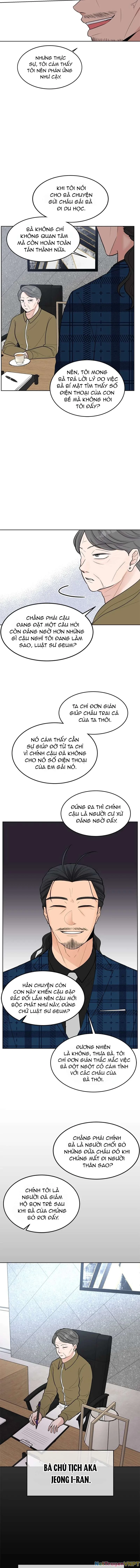 Thời Gian Trở Thành Lý Do Của Đôi Ta Chapter  79 - 2