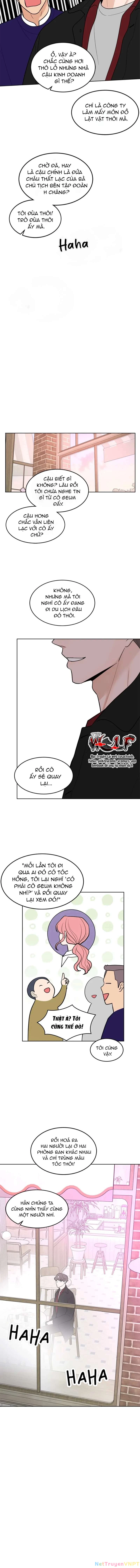 Thời Gian Trở Thành Lý Do Của Đôi Ta Chapter  79 - 8