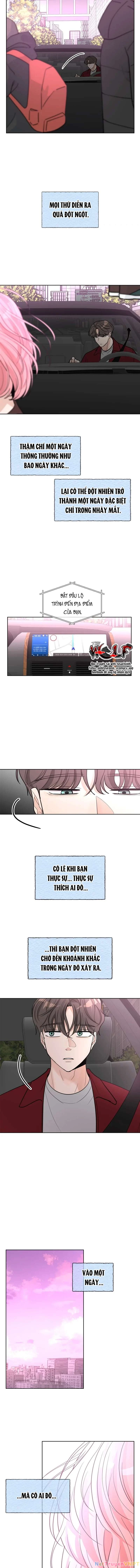 Thời Gian Trở Thành Lý Do Của Đôi Ta Chapter  79 - 10