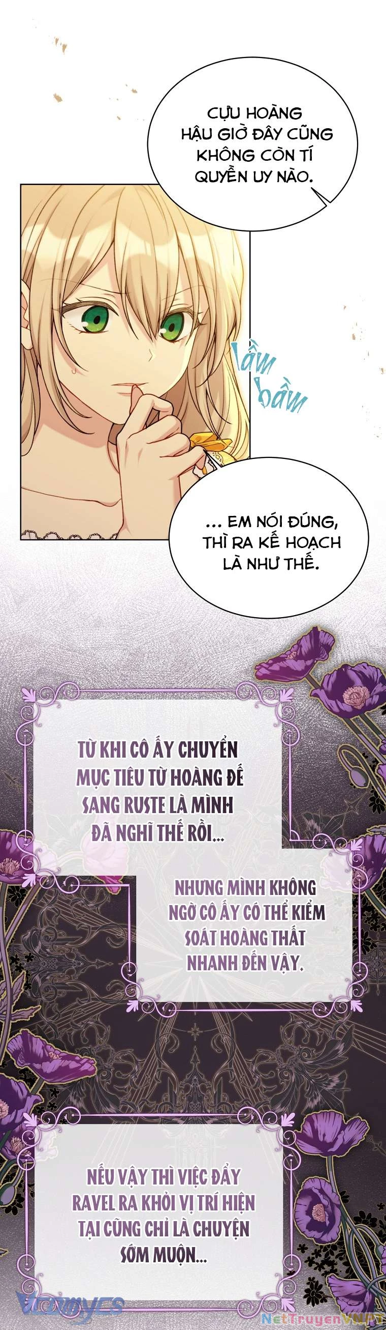 Vương Miện Viridescent Chapter 96 - 7