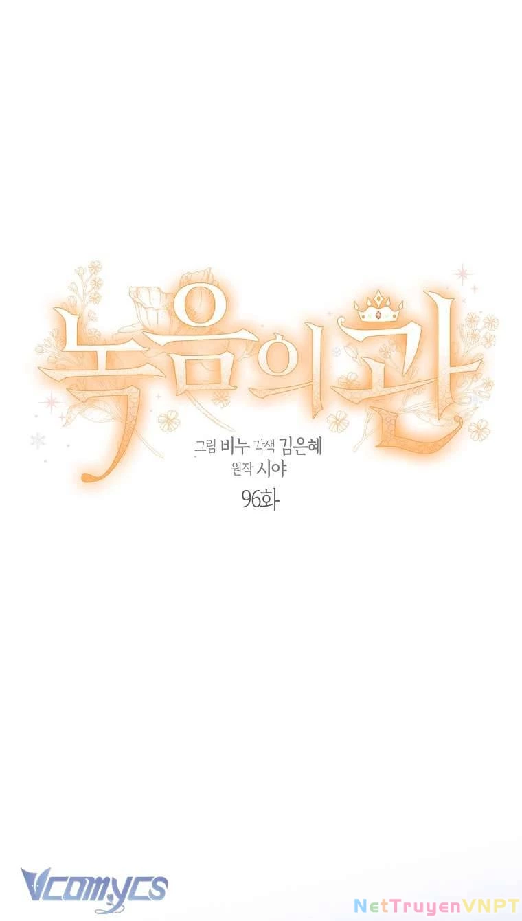 Vương Miện Viridescent Chapter 96 - 11