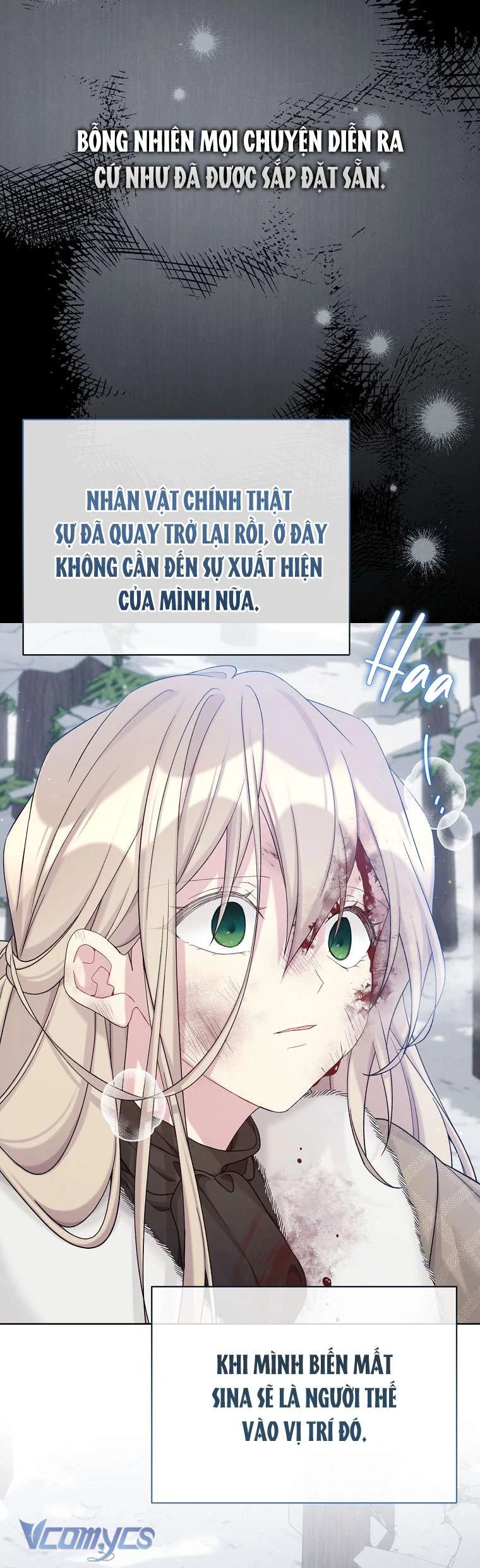 Vương Miện Viridescent Chapter 109 - 47