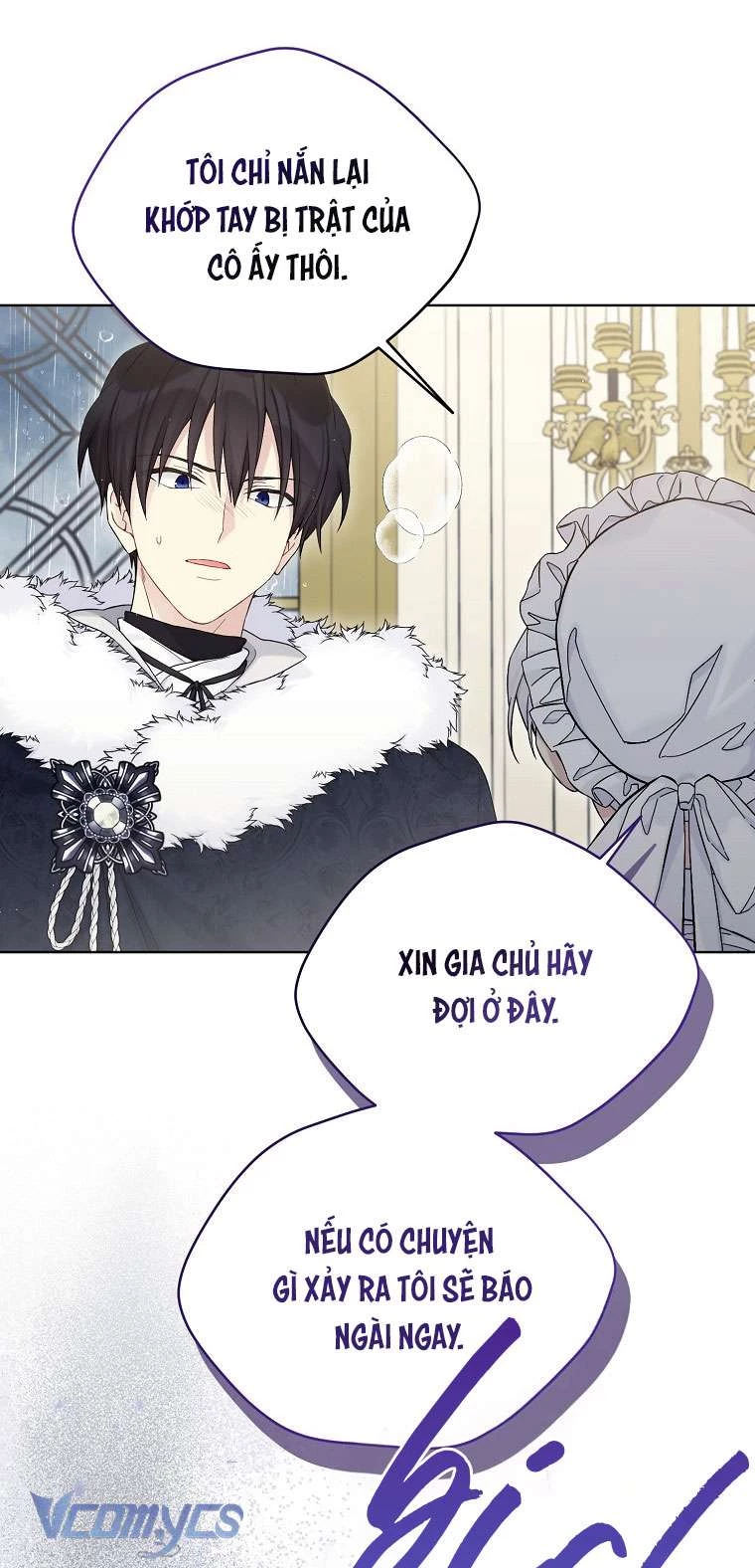 Vương Miện Viridescent Chapter 110 - 19