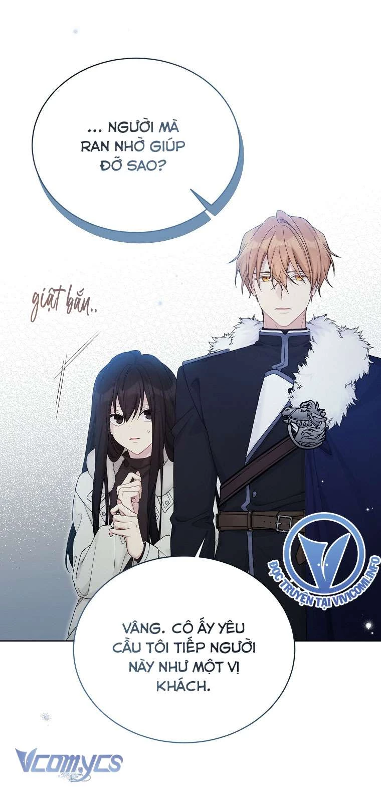 Vương Miện Viridescent Chapter 110 - 38