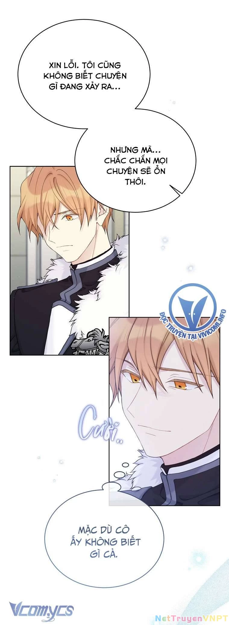 Vương Miện Viridescent Chapter 110 - 51