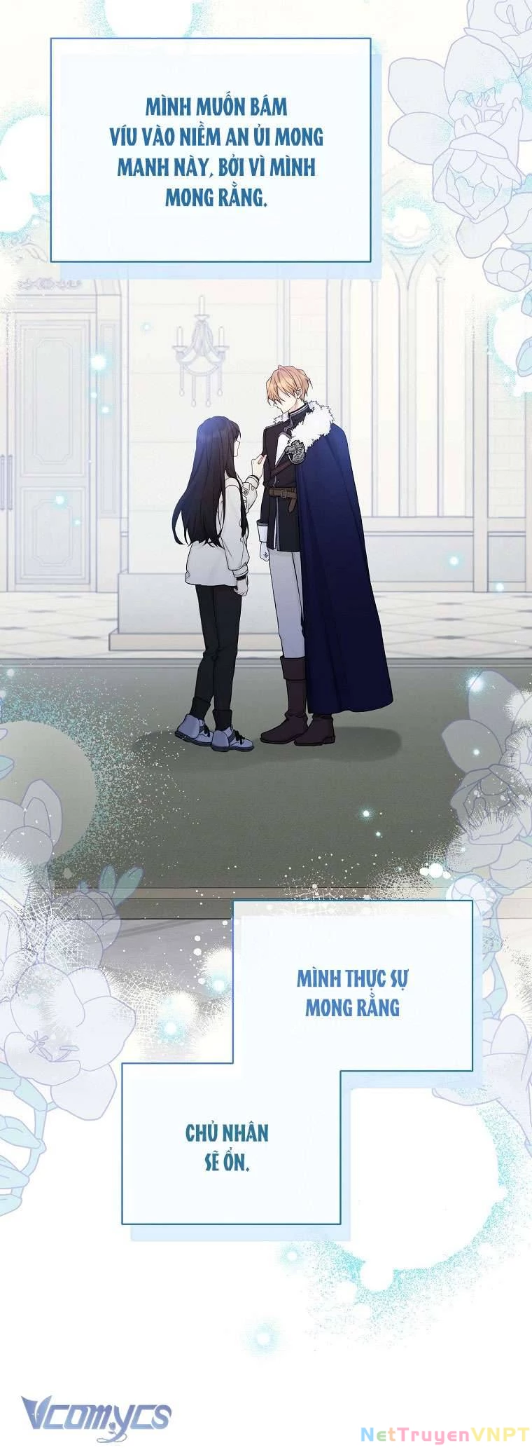 Vương Miện Viridescent Chapter 110 - 53