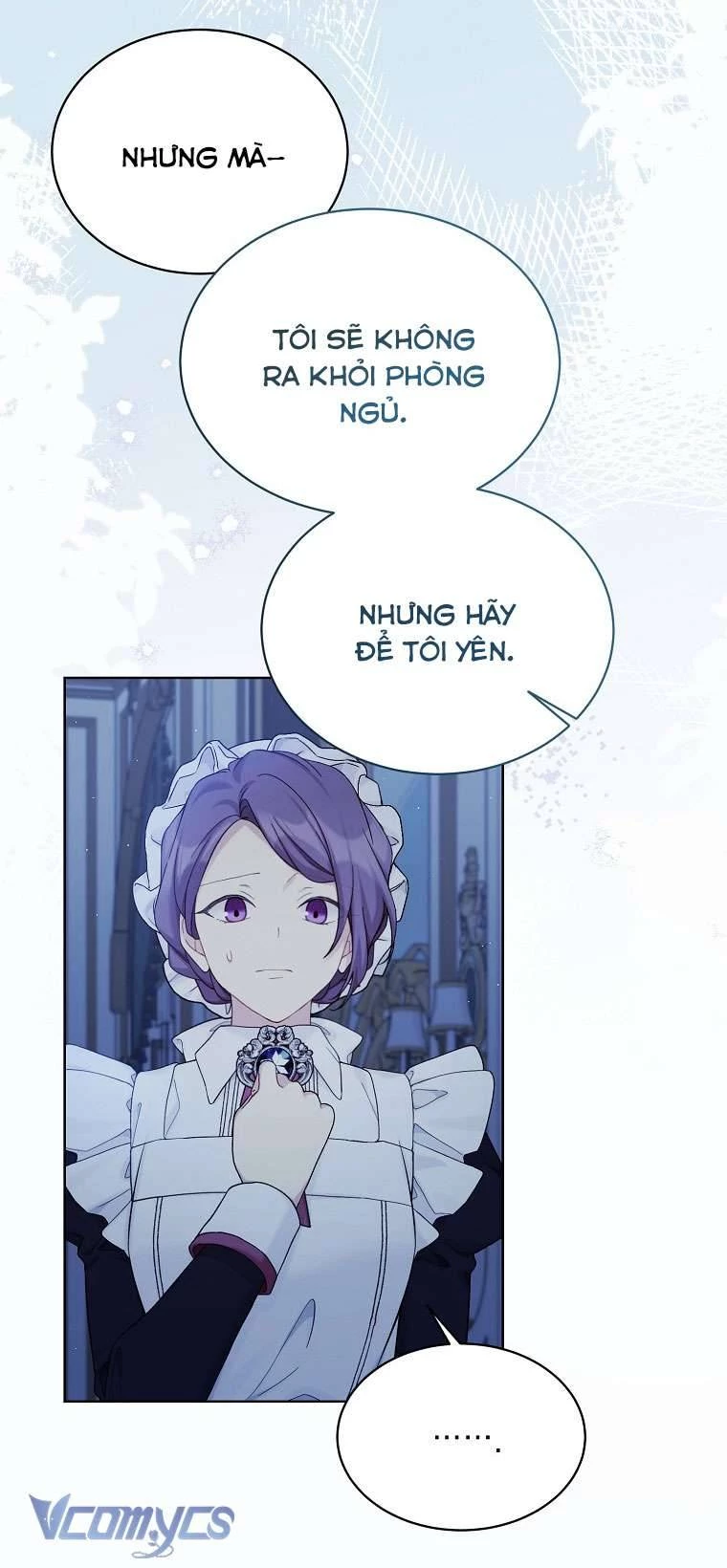 Vương Miện Viridescent Chapter 110 - 59