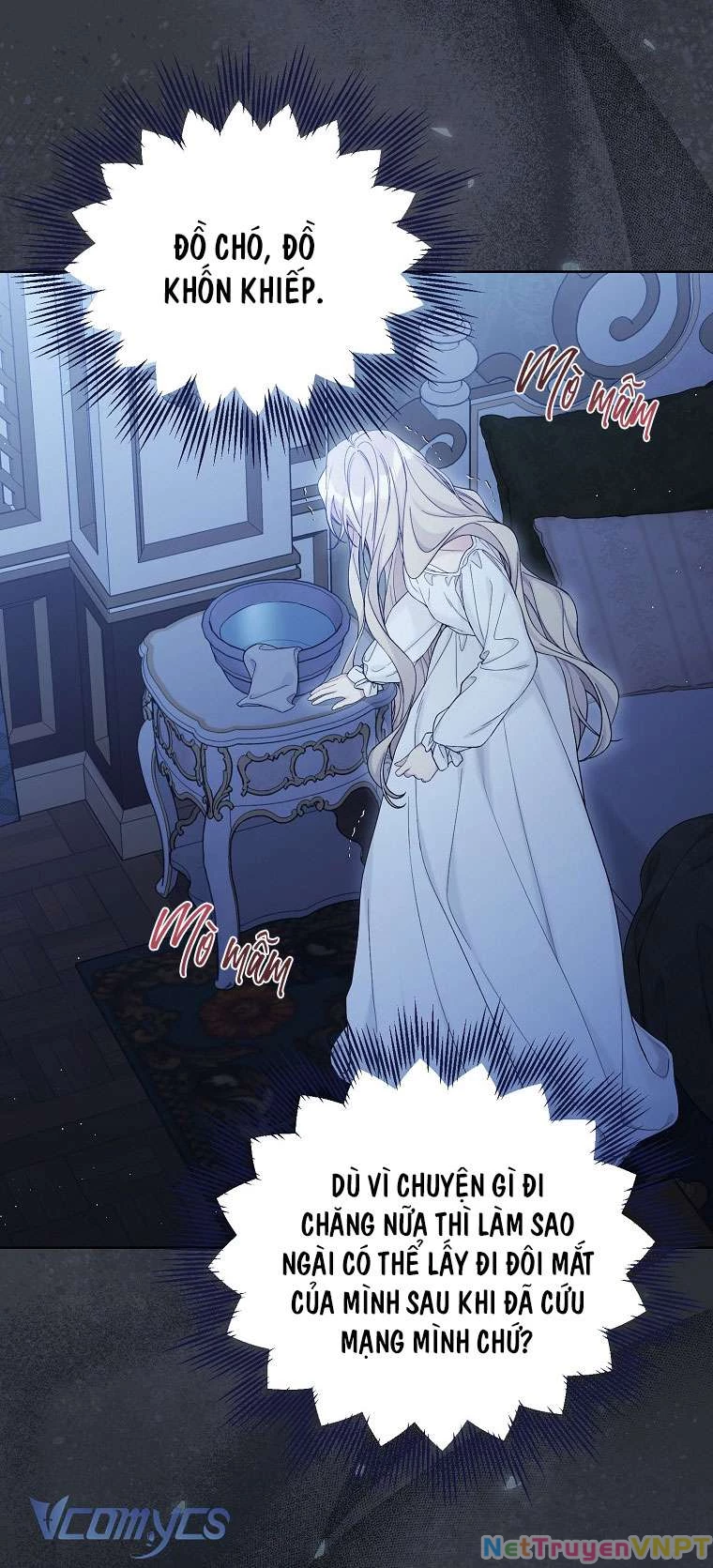 Vương Miện Viridescent Chapter 110 - 64