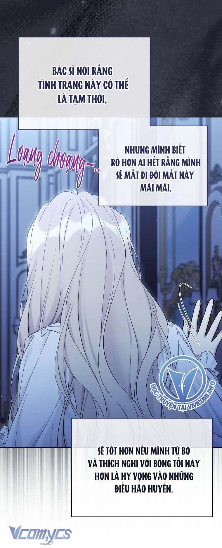 Vương Miện Viridescent Chapter 110 - 65
