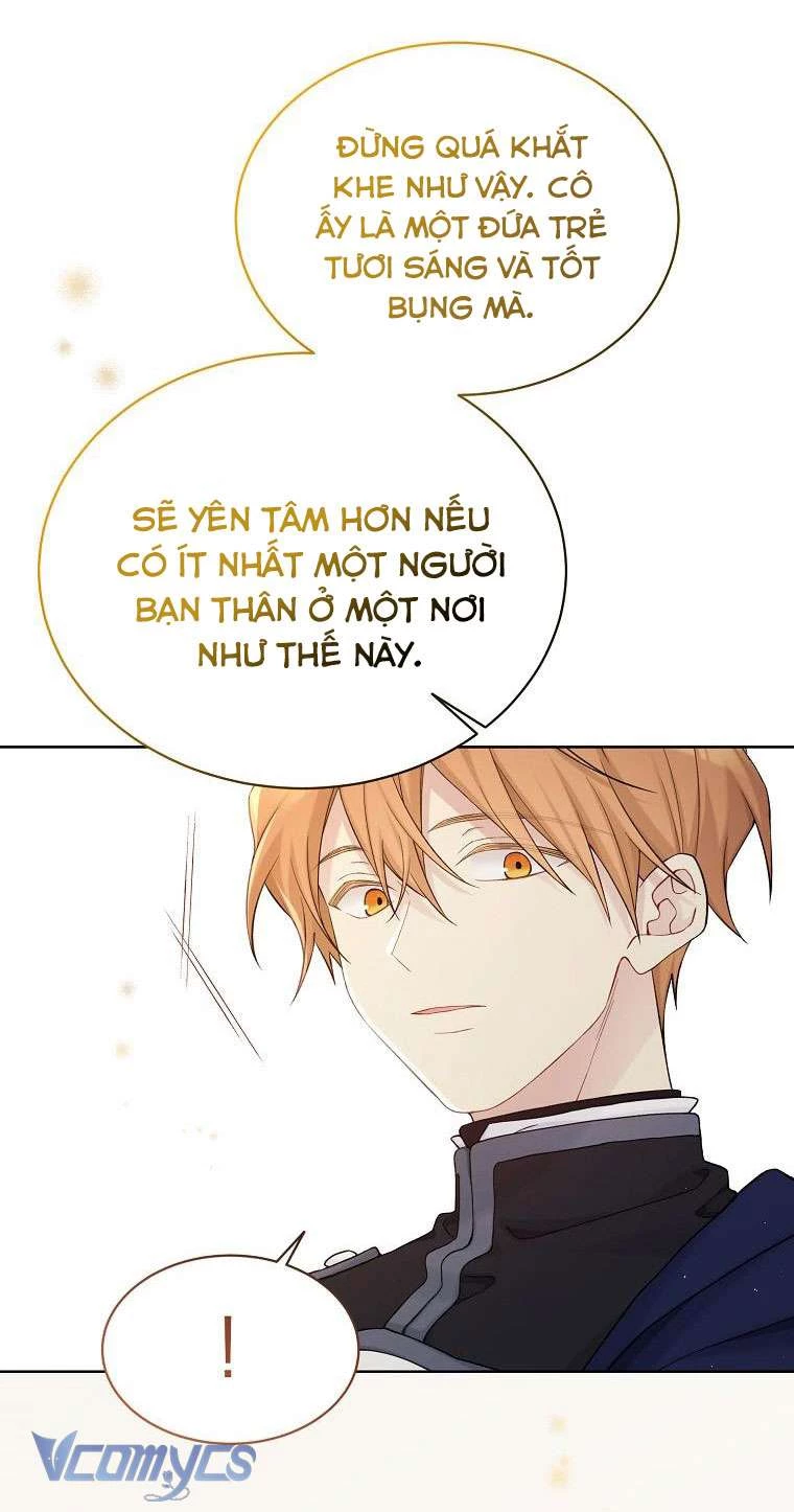 Vương Miện Viridescent Chapter 112 - 41