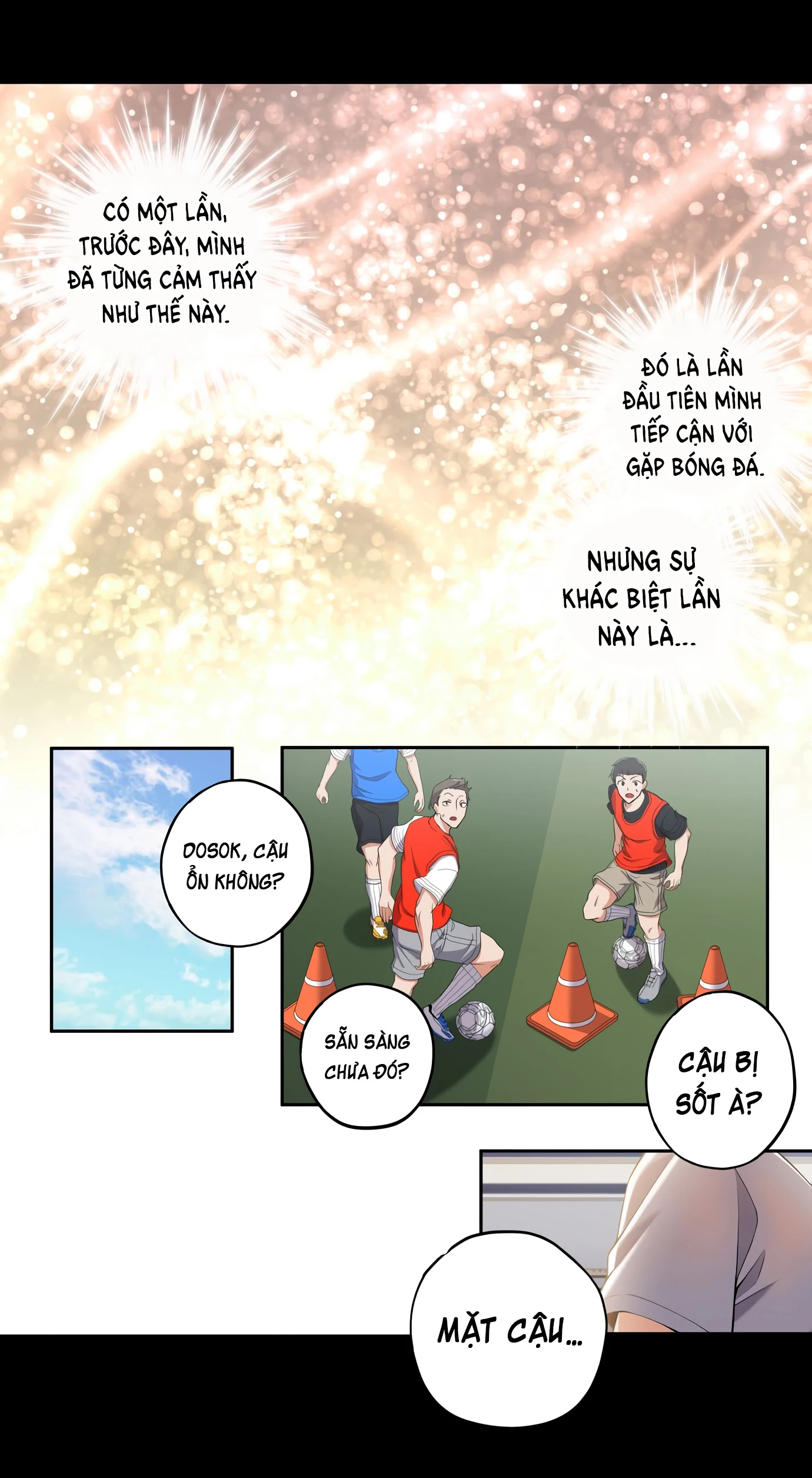 Chúng Tôi Không Hẹn Hò!! Chapter 32 - 5