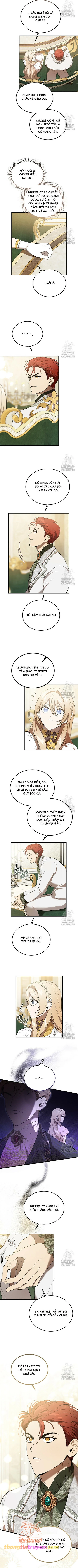 Ác Quỷ Nuôi Dưỡng Tiểu Thư Chapter 48 - 6