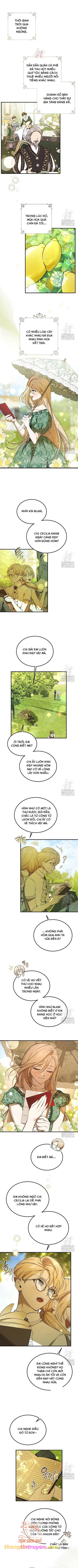 Ác Quỷ Nuôi Dưỡng Tiểu Thư Chapter 49 - 2