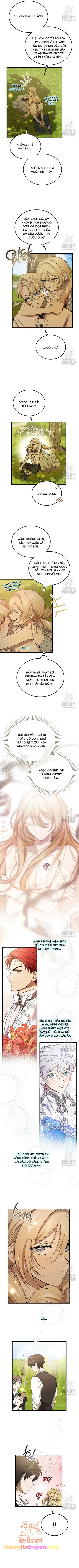 Ác Quỷ Nuôi Dưỡng Tiểu Thư Chapter 49 - 7